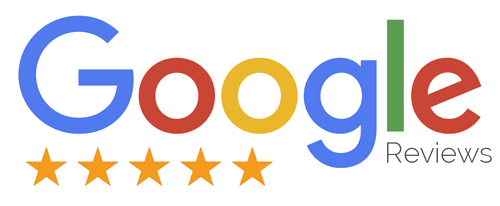 Google reviews logo