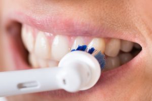 Tips from Your Annapolis Dentist: Brushing Your Teeth Properly
