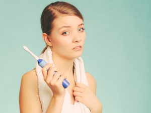 3 Poor Dental Habits Revealed