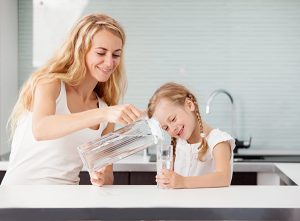 Rinsing after you brush may not always be the best idea.