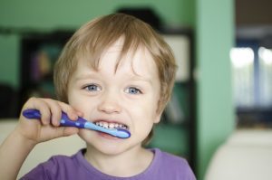 Making the Most of Brushing and Flossing