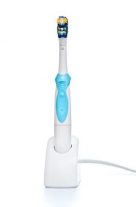 4 Fun Facts About Electric Toothbrushes