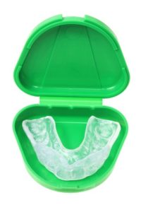 Do You Need a Dental Night Guard? 