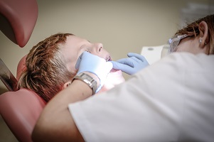 Overcoming Your Fear of the Dentist