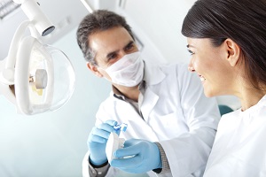 Ask Your Annapolis Dentist: What is Calcium Deficiency?