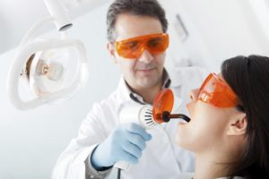 Preparing for Your First Root Canal 
