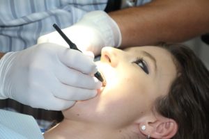 Taking a Closer Look at Oral Hygiene