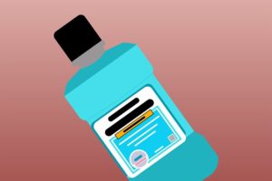 The Various Benefits of Using Mouthwash Every Day 