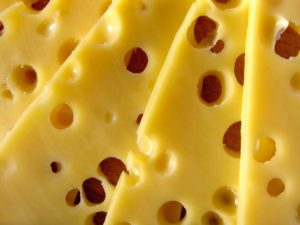 The Power of Cheese: Dental Health and Fighting Cavities 