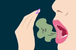 Halitosis: The Case of the Mysterious Bad Breath