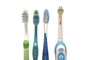 Tips for Picking a New Toothbrush