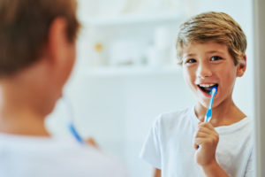 Pediatric Oral Health Tips