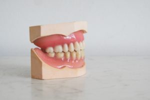 Denture Care