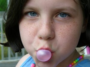 Is Chewing Gum Good for Your Oral Hygiene? annapolis dental care