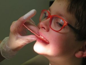 Preparing Your Child for Their First Dentist Visit annapolis dental care
