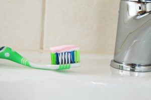 Choosing the Right Toothbrush for You annapolis dental care