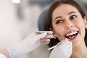 How Teeth Grinding Can Affect Your Smile annapolis dental care