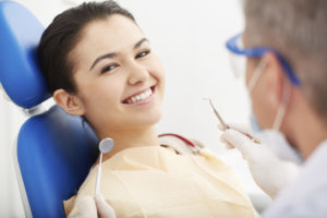 Why Routine Dental Care is Important annapolis dental care