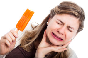 annapolis dental care toothache