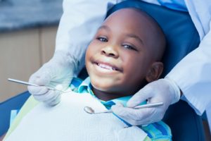 Annapolis Dental Care Children's Dentist in Annapolis