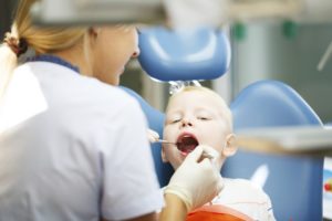 Annapolis Dental Care Children's Dentist in Bay Ridge Junction