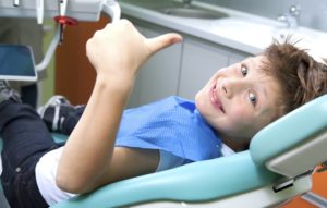 Annapolis Dental Care Children's Dentist in Truxton Heights