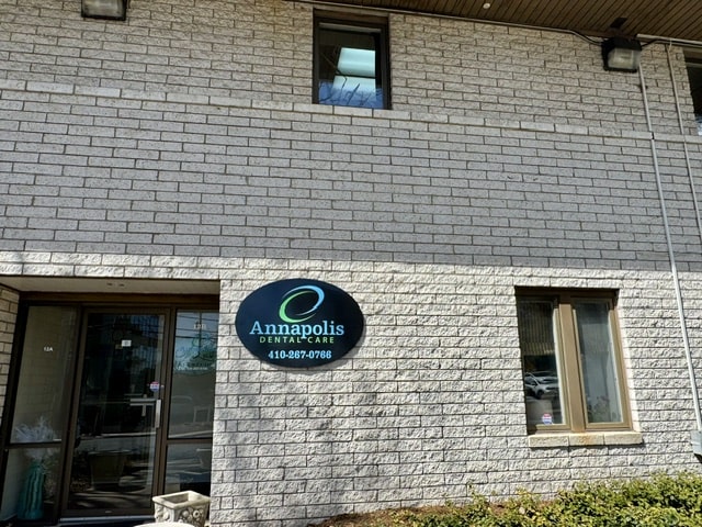 Annapolis Dental Care Office 1