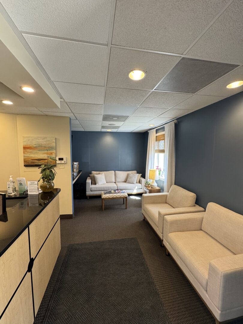 Annapolis Dental Care Office 2