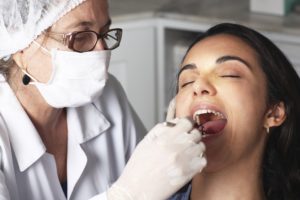 Annapolis Dental Care Relaxation Dentist in Truxton Heights