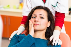 Annapolis Dental Care Root Canal Dentist in Truxton Heights