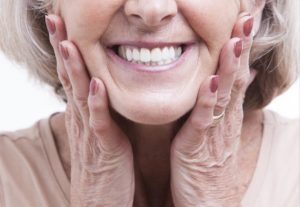 Annapolis Dental Care Senior Dentist in Bay Ridge Junction