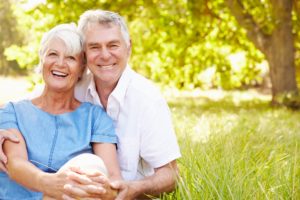 Annapolis Dental Care Senior Dentist in Truxton Heights