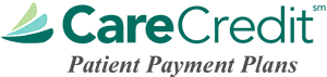 CareCredit Logo