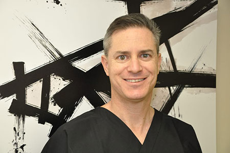 Dr. Scott Steckler