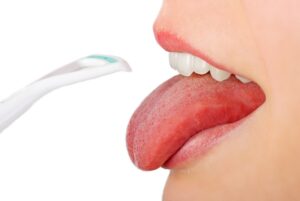 annapolis dental care eliminate bad breath at home