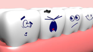 annapolis dental care benefit from a tooth extraction