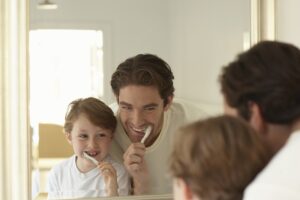 annapolis dental care healthy teeth