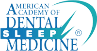 American Academy of Dental Sleep Medicine Logo
