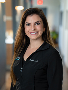 Dr. Emily Sewell