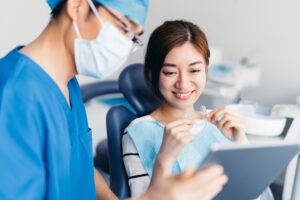 annapolis dental care Dental X-Rays